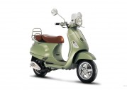 Vespa LXV